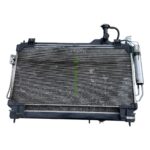 Mitsubishi Outlander Radiator Rad Pack 1350A898 2.0 Genuine 2015