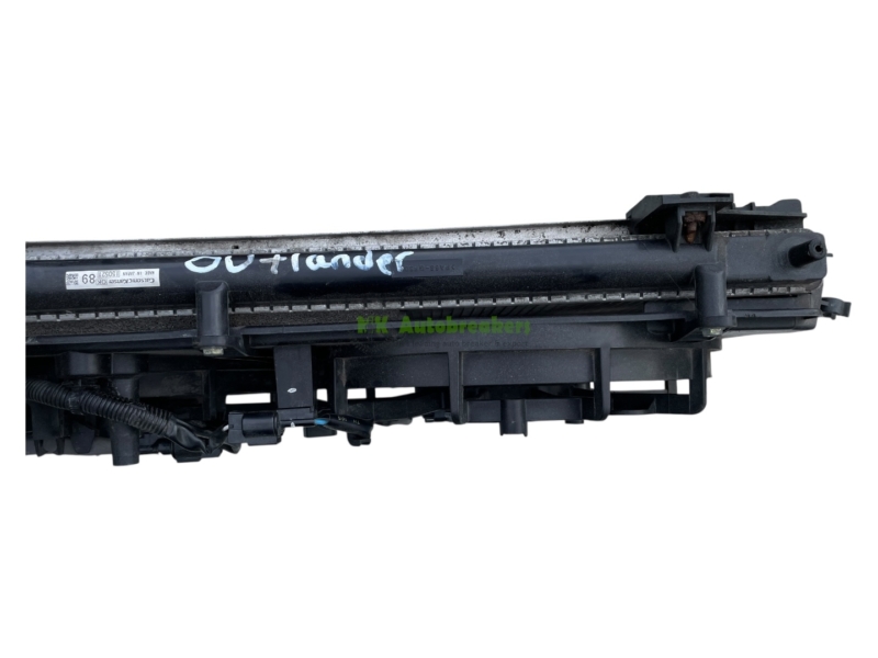 Mitsubishi Outlander Radiator Rad Pack 1350A898 2.0 Genuine 2015