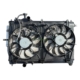 Mitsubishi Outlander Radiator Rad Pack a  Genuine