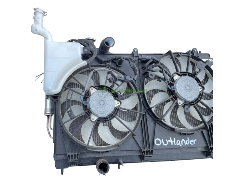 Mitsubishi Outlander Radiator Rad Pack 1350A898 2.0 Genuine 2015