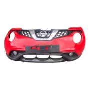 Nissan Juke Front Bumper bvd Complete Genuine 