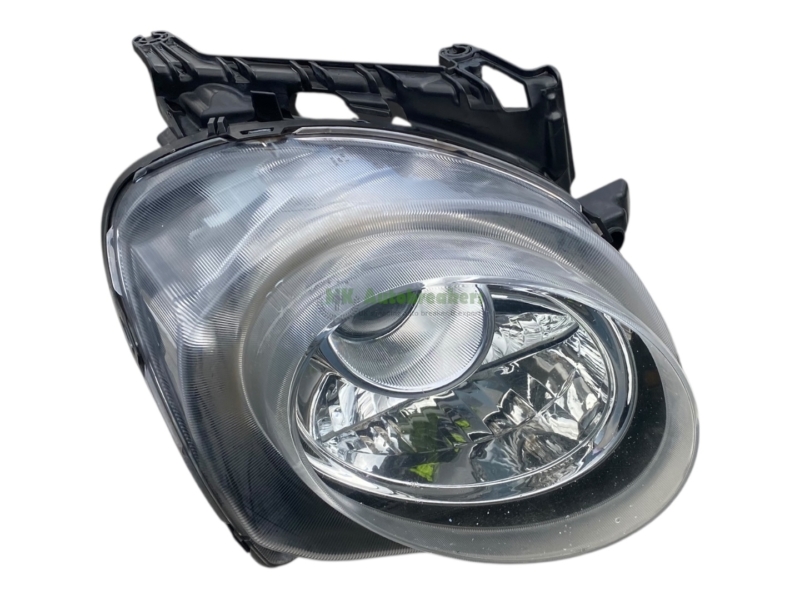 Nissan Juke Headlight 26010BV80A Right Genuine 2015
