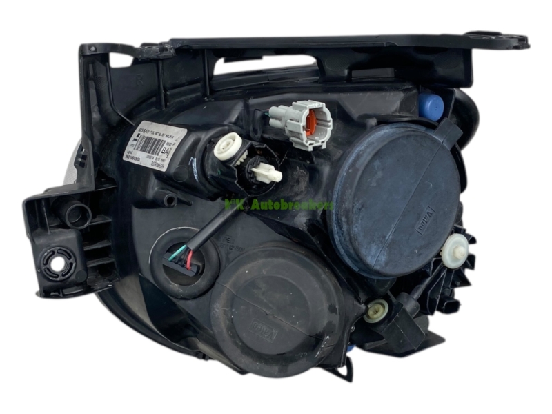 Nissan Juke Headlight 26010BV80A Right Genuine 2015