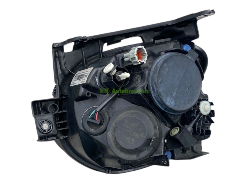 Nissan Juke Headlight 26010BV80A Right Genuine 2015