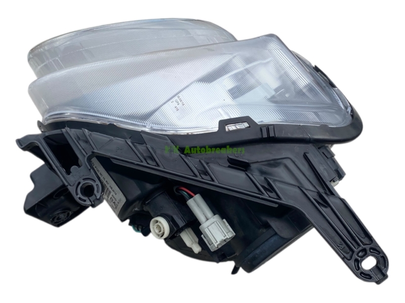 Nissan Juke Headlight 26010BV80A Right Genuine 2015