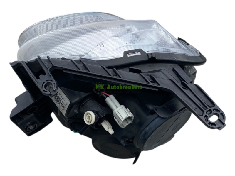 Nissan Juke Headlight 26010BV80A Right Genuine 2015 - Image 4