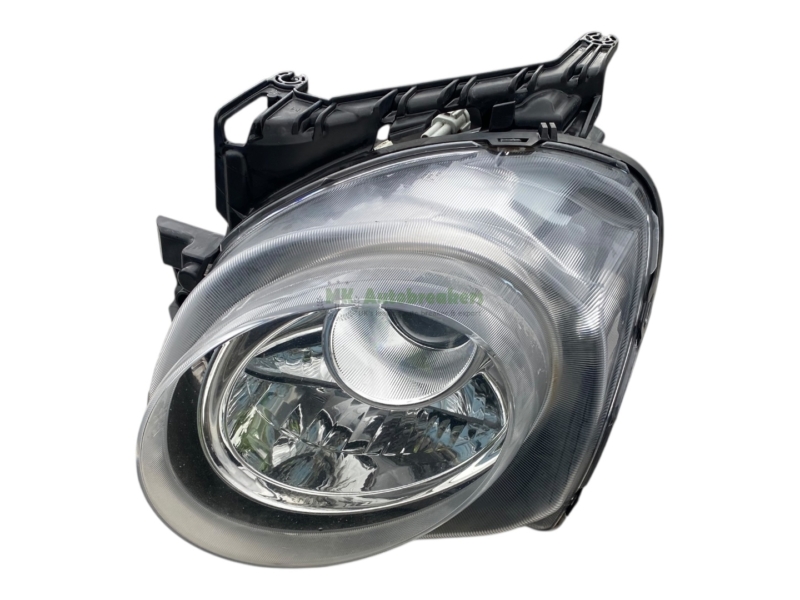 Nissan Juke Headlight 26060BV80A Left Genuine 2015