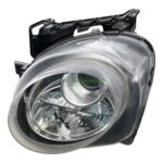Nissan Juke Headlight 26060BV80A Left Genuine 2015