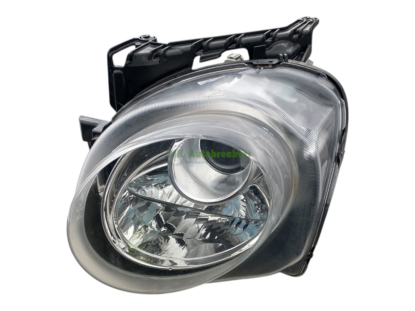 Nissan Juke Headlight 26060BV80A Left Genuine 2015