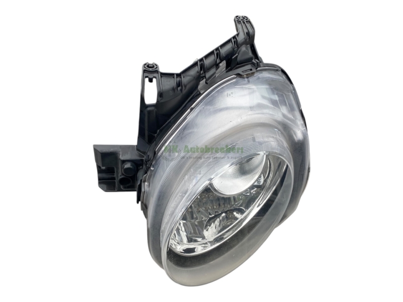 Nissan Juke Headlight 26060BV80A Left Genuine 2015
