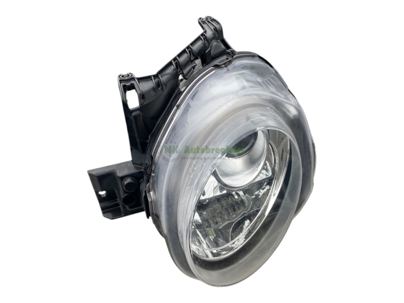 Nissan Juke Headlight 26060BV80A Left Genuine 2015