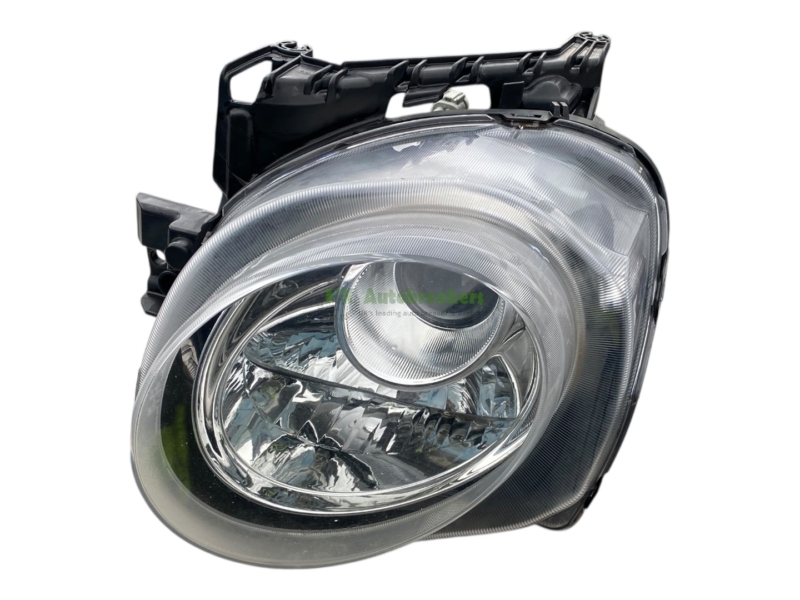 Nissan Juke Headlight 26060BV80A Left Genuine 2015