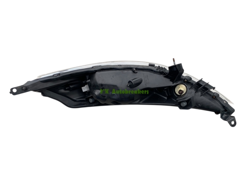 Nissan Juke Headlight 261201KL0C Upper Right Genuine 2011