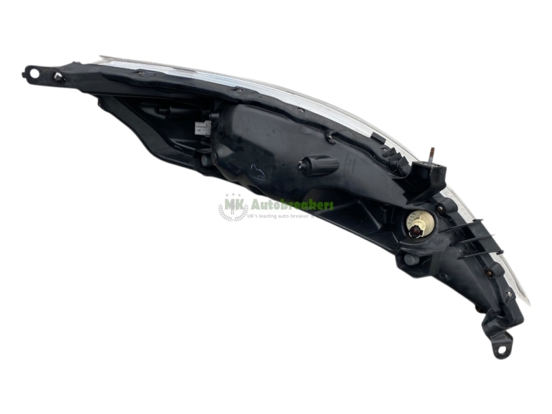 Nissan Juke Headlight 261201KL0C Upper Right Genuine 2011