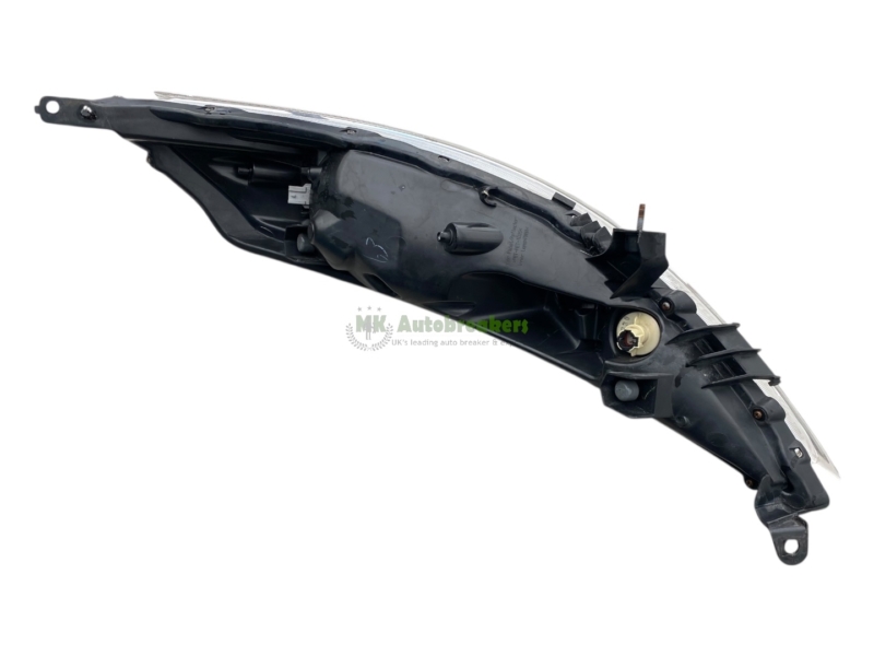 Nissan Juke Headlight 261201KL0C Upper Right Genuine 2011