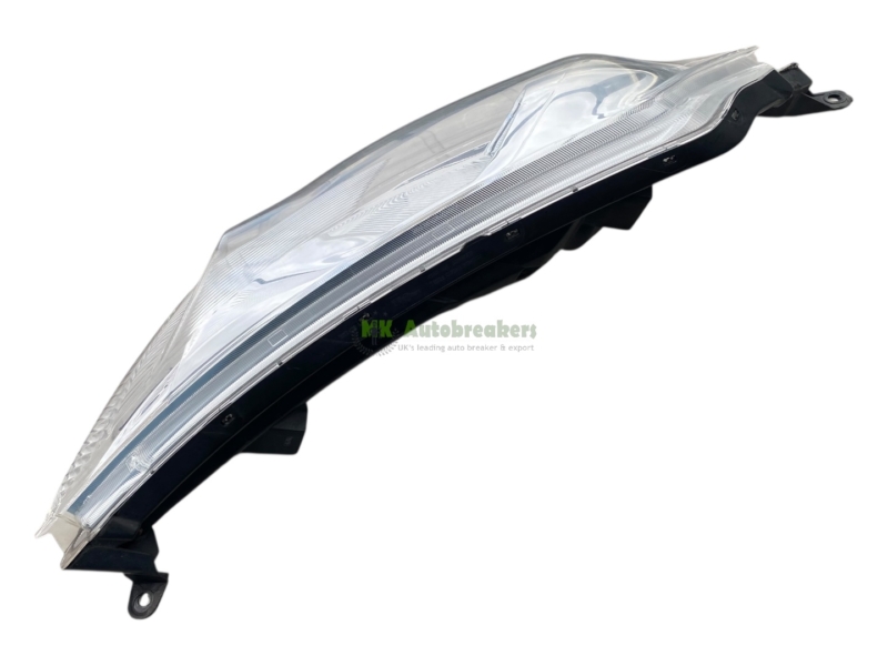 Nissan Juke Headlight 261201KL0C Upper Right Genuine 2011