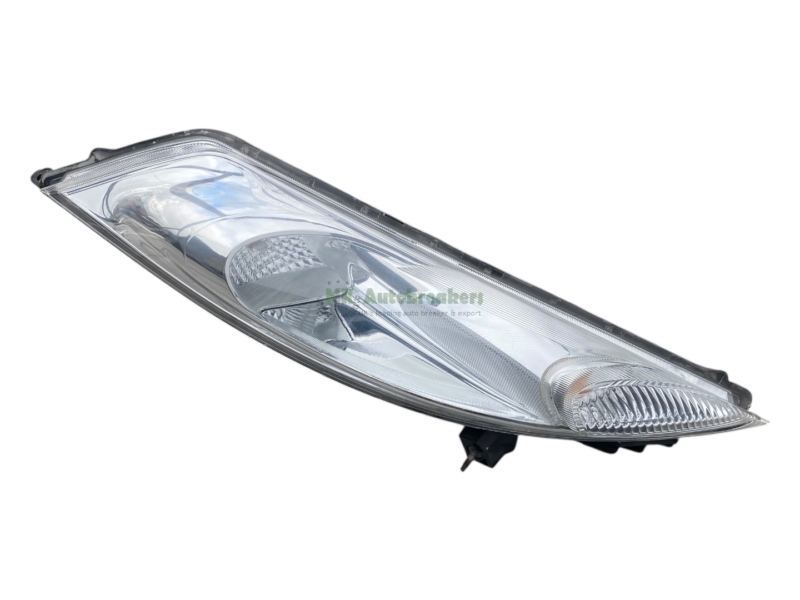 Nissan Juke Headlight 261201KL0C Upper Right Genuine 2011