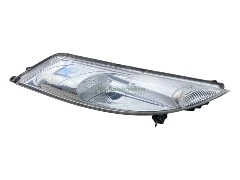 Nissan Juke Headlight 261201KL0C Upper Right Genuine 2011