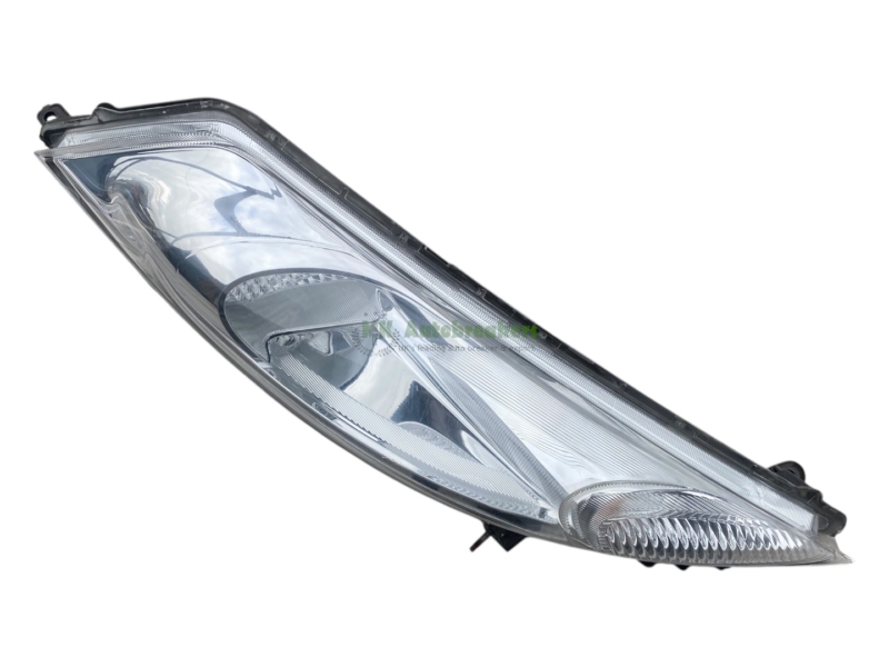 Nissan Juke Headlight 261201KL0C Upper Right Genuine 2011