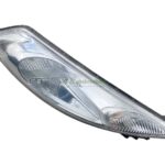 Nissan Juke Headlight 261201KL0C Upper Right Genuine 2011