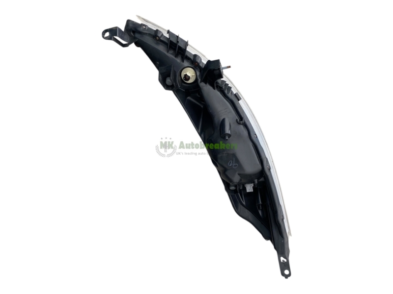 Nissan Juke Headlight 261251KL0C Upper Left Genuine 2011 - Image 2