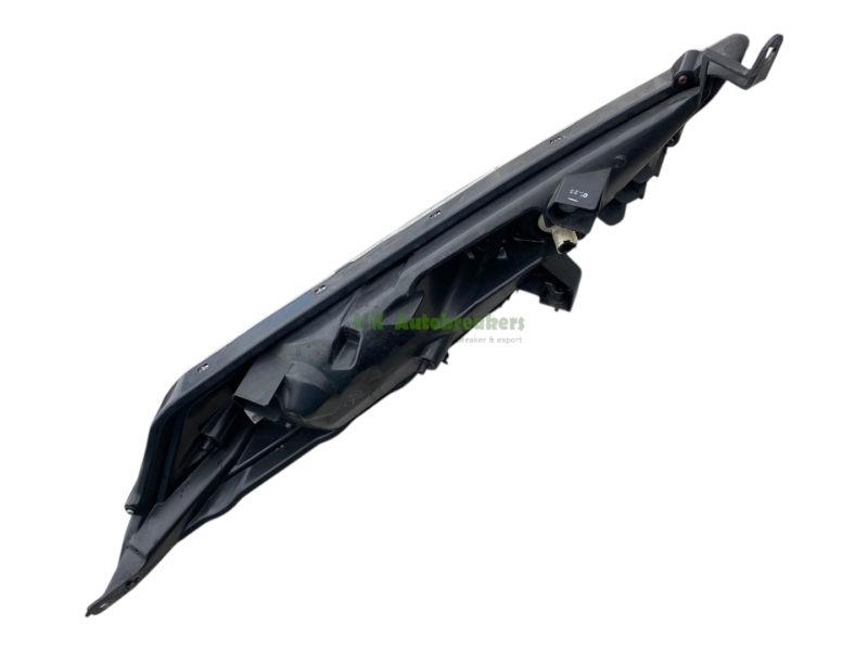 Nissan Juke Headlight 261251KL0C Upper Left Genuine 2011