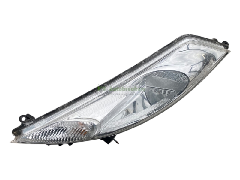 Nissan Juke Headlight 261251KL0C Upper Left Genuine 2011
