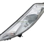 Nissan Juke Headlight 261251KL0C Upper Left Genuine 2011