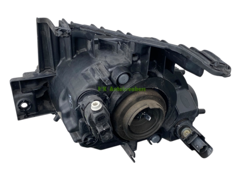 Nissan Juke Headlight Headlamp 260101KL0A Right Genuine 2011