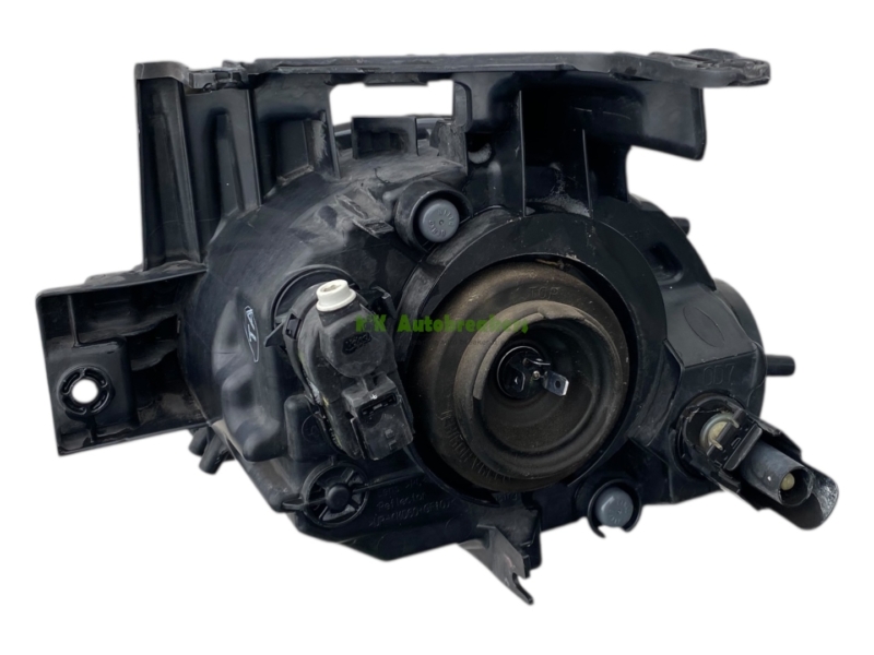 Nissan Juke Headlight Headlamp 260101KL0A Right Genuine 2011