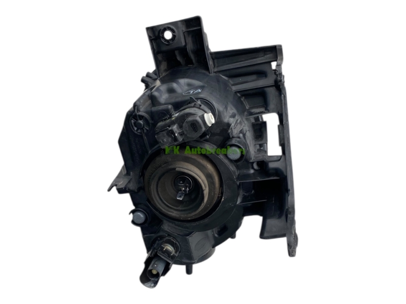 Nissan Juke Headlight Headlamp 260101KL0A Right Genuine 2011