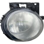 Nissan Juke Headlight Headlamp 260101KL0A Right Genuine 2011