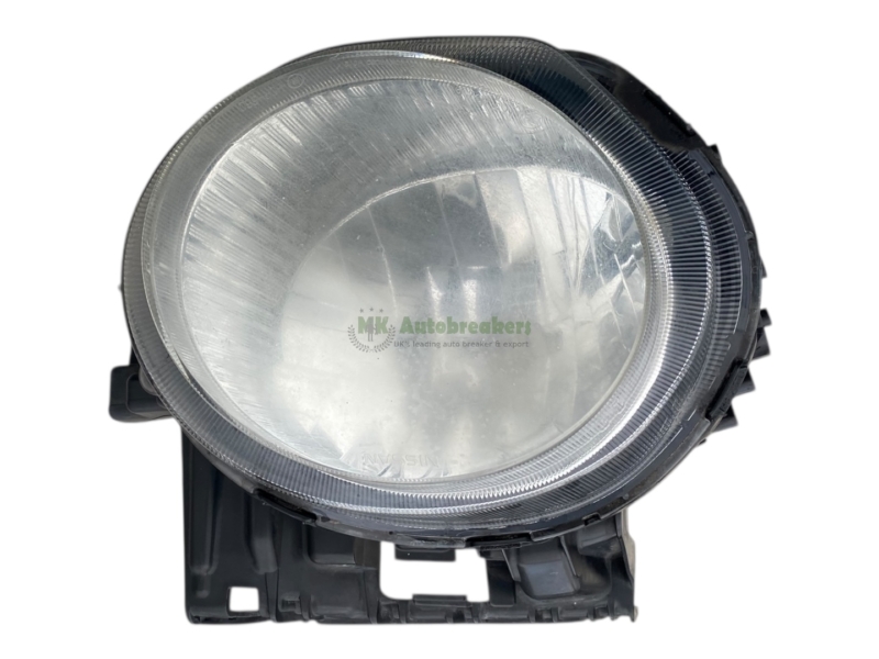 Nissan Juke Headlight Headlamp 260101KL0A Right Genuine 2011 - Image 5
