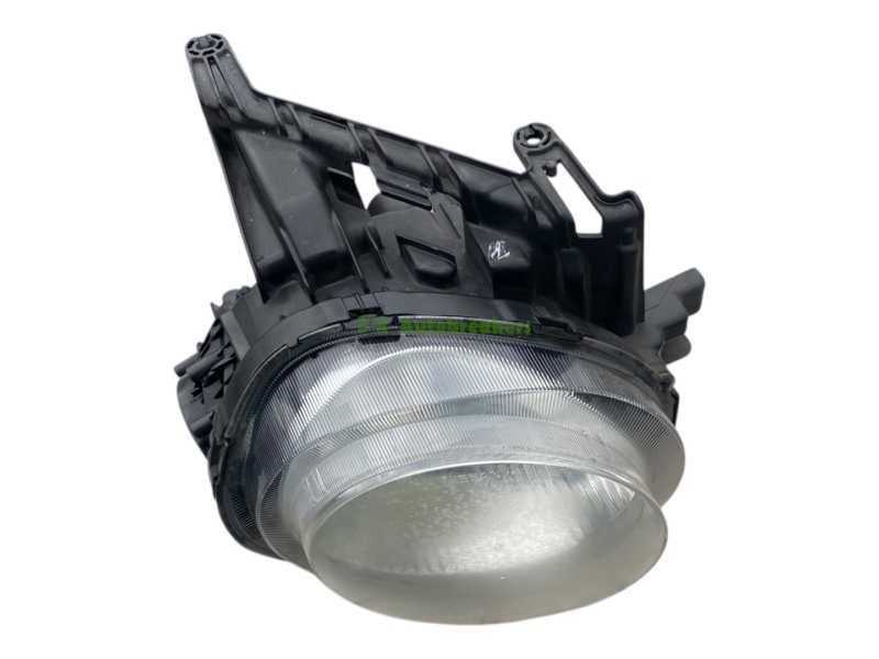 Nissan Juke Headlight Headlamp 260101KL0A Right Genuine 2011