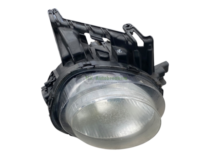 Nissan Juke Headlight Headlamp 260101KL0A Right Genuine 2011