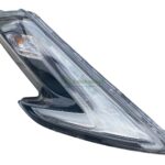 Nissan Juke Upper Headlight LED 26120BV80D Right Genuine 2015