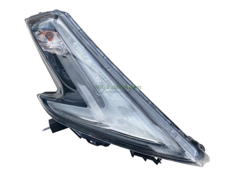 Nissan Juke Upper Headlight LED 26120BV80D Right Genuine 2015