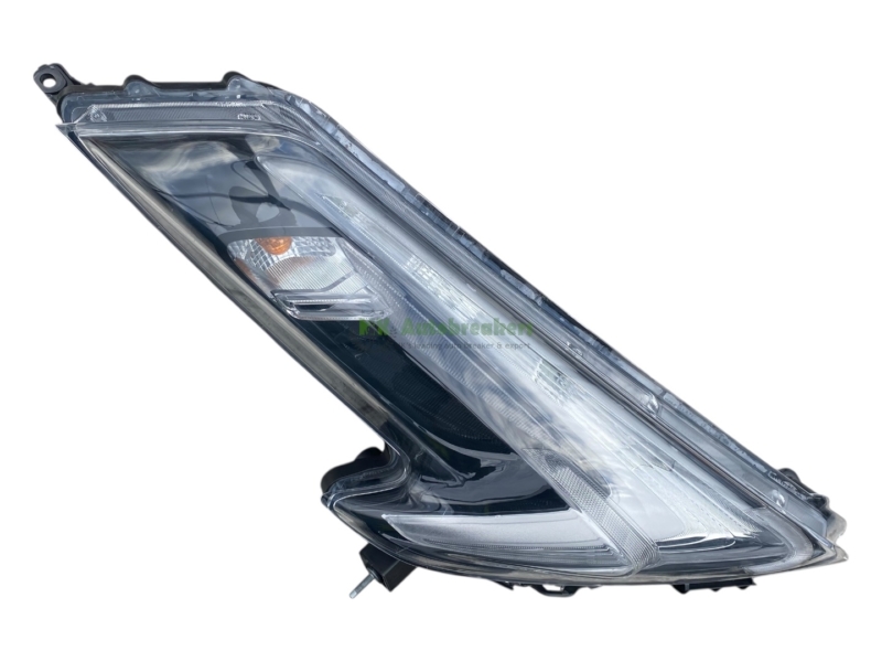 Nissan Juke Upper Headlight LED 26120BV80D Right Genuine 2015