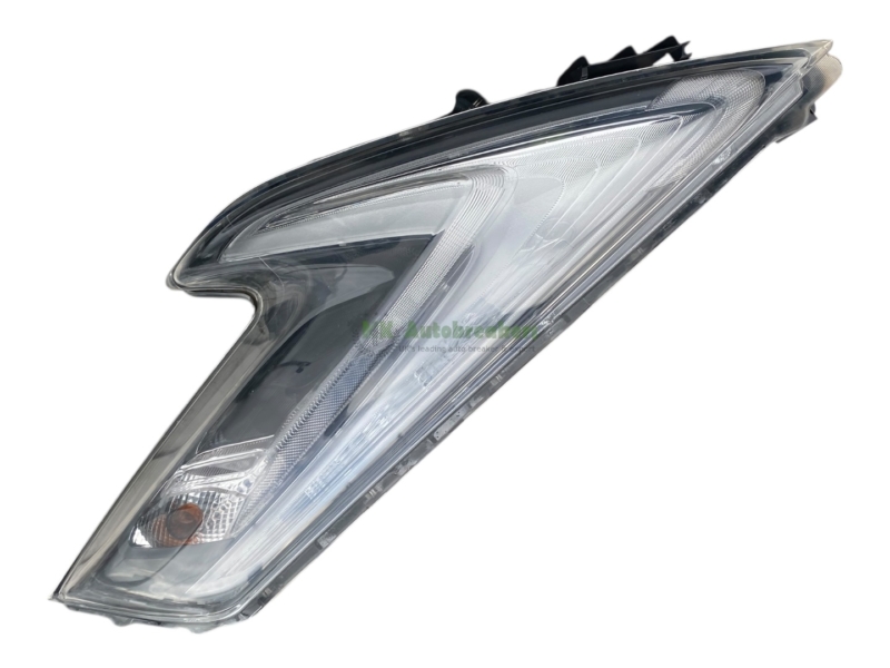 Nissan Juke Upper Headlight LED 26125BV80A Left Genuine 2015