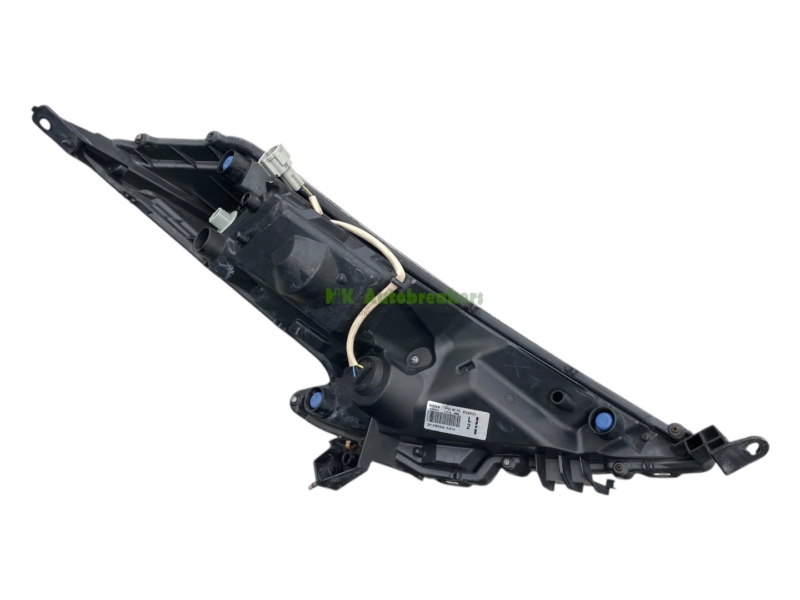 Nissan Juke Upper Headlight LED 26125BV80A Left Genuine 2015