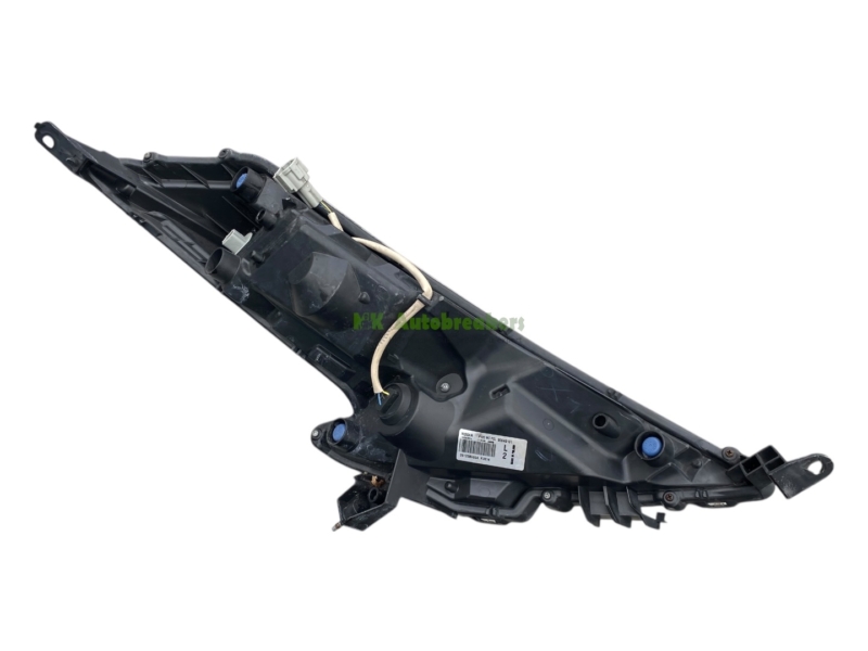 Nissan Juke Upper Headlight LED 26125BV80A Left Genuine 2015