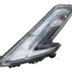 Nissan Juke Upper Headlight LED 26125BV80A Left Genuine 2015
