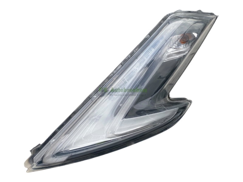 Nissan Juke Upper Headlight LED 26125BV80A Left Genuine 2015