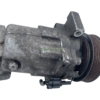 Nissan Note AC Compressor Pump 92600CJ70B Genuine 2010