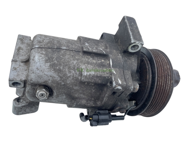 Nissan Note AC Compressor Pump 92600CJ70B Genuine 2010