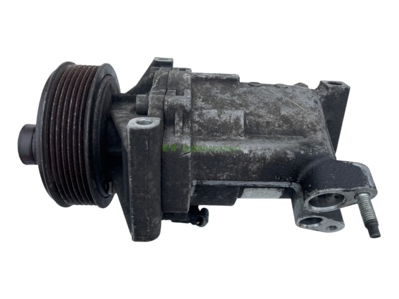 Nissan Note AC Compressor Pump 92600CJ70B Genuine 2010