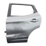 Nissan Qashqai Complete Door H2101HV0MB Rear Left Genuine 2018