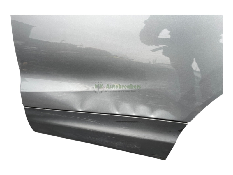 Nissan Qashqai Complete Door H2101HV0MB Rear Left Genuine 2018