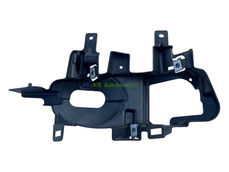 Nissan Qashqai Fog Light Bracket 26910HV00A Front Right Genuine 2019