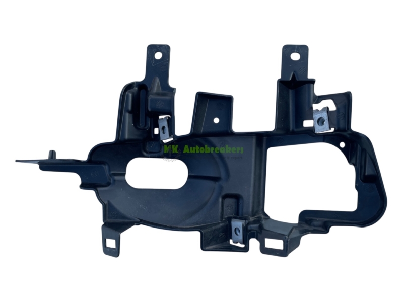 Nissan Qashqai Fog Light Bracket 26910HV00A Front Right Genuine 2019